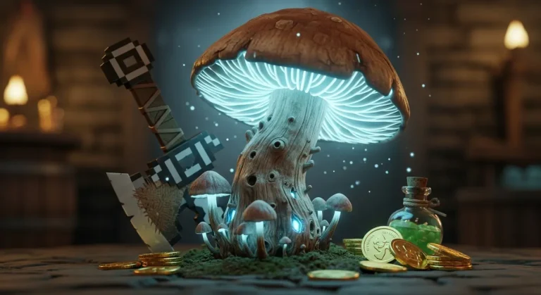 Működő gomba hackek Shakes and Fidgetben: Tények és tévhitek