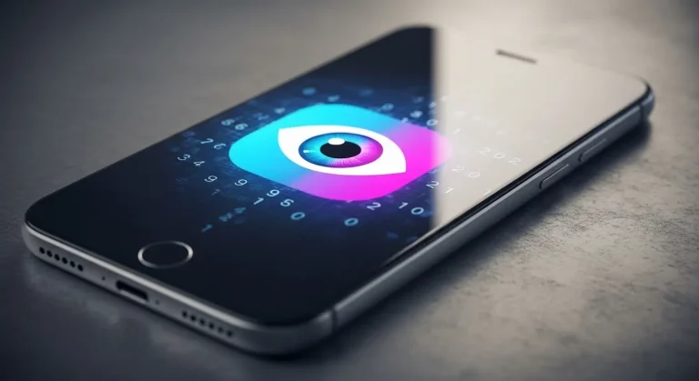 Android alkalmazás titkos képek készítésére és mentésére