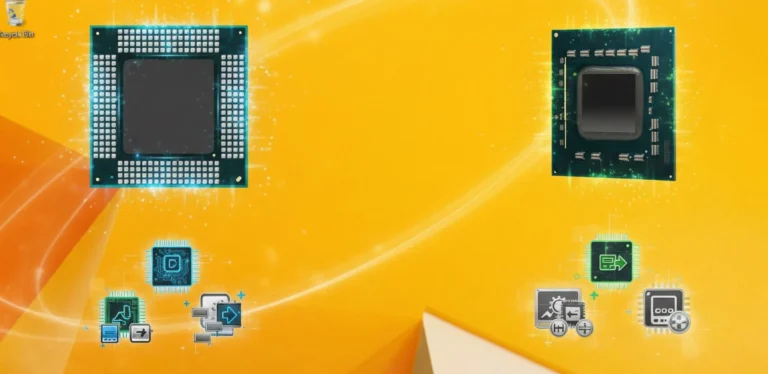 Intel 4500MHD driver Windows 8-hoz: működő megoldás keresése