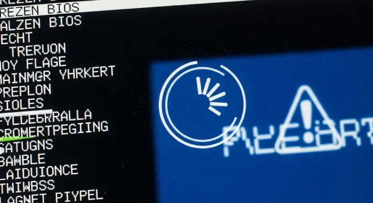 Windows újratelepítés utáni BIOS belépési és fagyási problémák