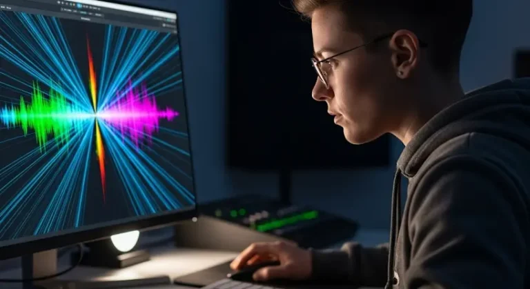 Spektrum készítő programok: Ajánlások és funkciók