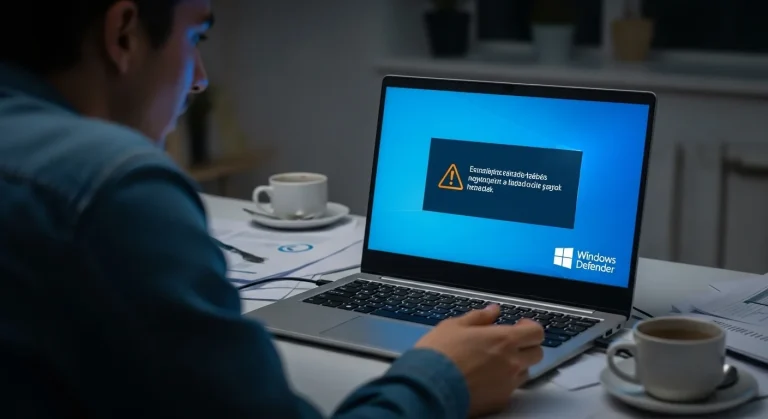 KMSpico: mire való és miért észleli kártevőként a Windows Defender?