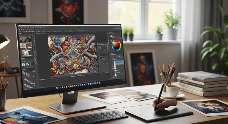 Legjobb Photoshop alternatív programok képszerkesztéshez