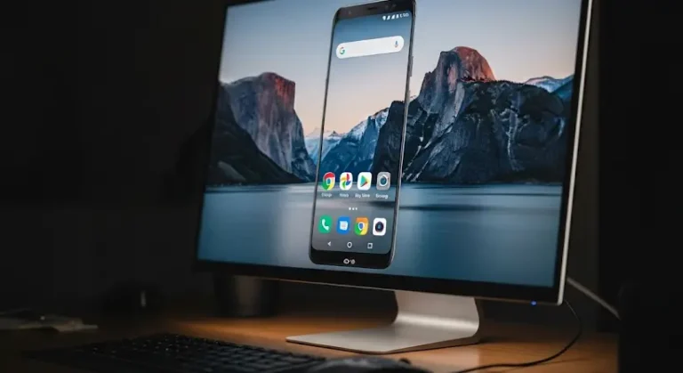 Androidos mobil távoli elérése: Lehetőségek és programok