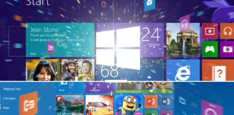 Windows 8.1 Pro: áttekintés és funkciók