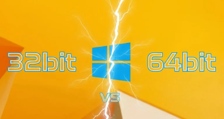 Windows 8: 32 és 64 bites operációs rendszer különbségek