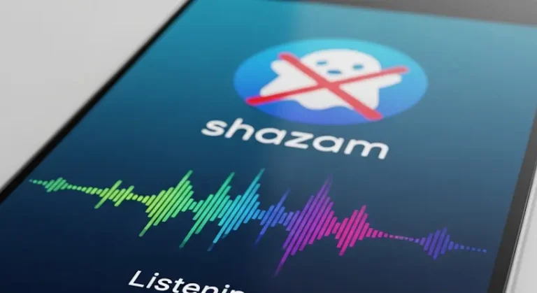 Shazam alternatívák: jobb zeneazonosító programok