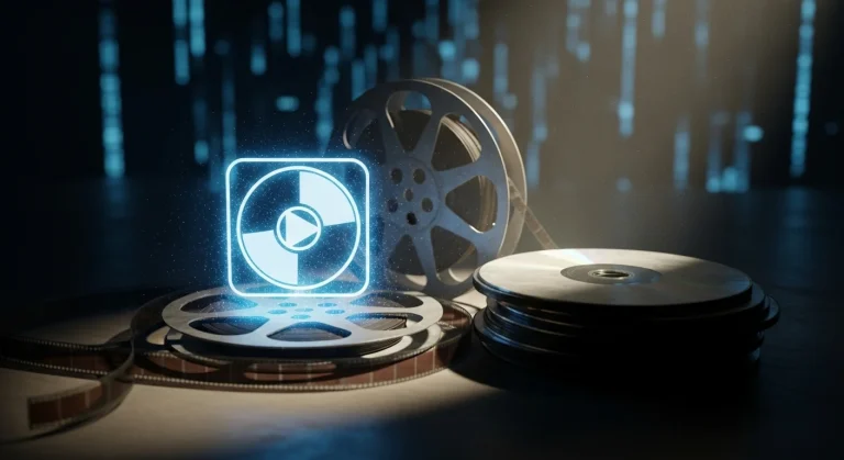 Daemon Tools: miért nem játszhatók le a bemountolt filmek?