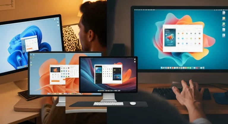 Linux disztribúciók kezdőknek: melyiket érdemes kipróbálni?