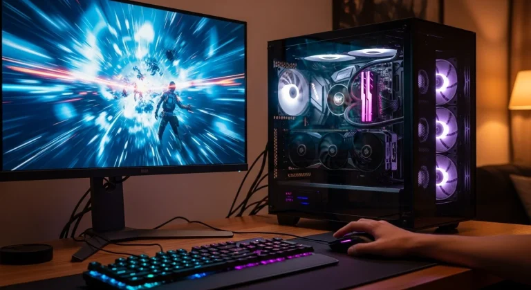 Illesztőprogramok 3D-s játékok akadozásának megszüntetéséhez