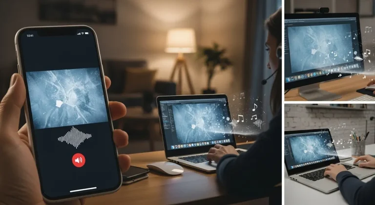 Skype hangprobléma: Videó és zene hallatszik a másik félnek