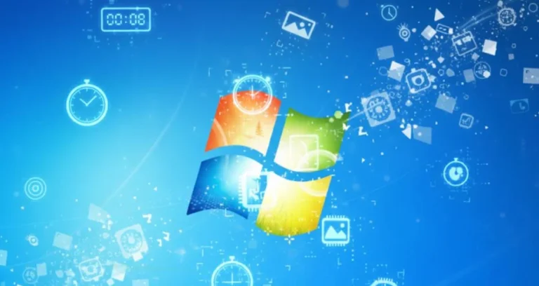 Windows 7: időzített fényképek készítése programmal