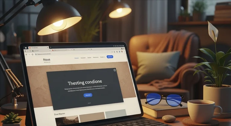 Szemkímélő böngészési lehetőségek Chrome-on kívül (Eyeguard alternatívák)
