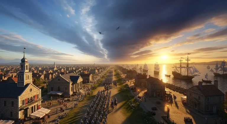 Age of Empires 3: „idő” változtatás és módok