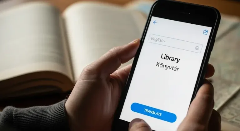 Offline angol-magyar fordító programok: ajánlások