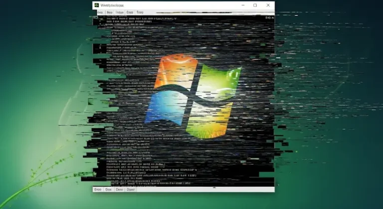 Windows 7 egyszerű téma képernyő vibrálás: Miért remeg az ablak mozgatásakor?