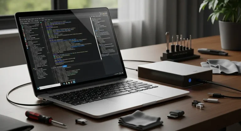 HDD formázása Windows nélkül: Útmutató és eszközök