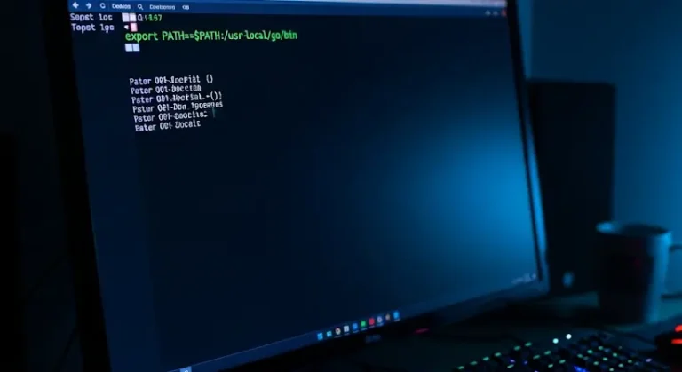 PATH bővítése Linux alatt: részletes útmutató