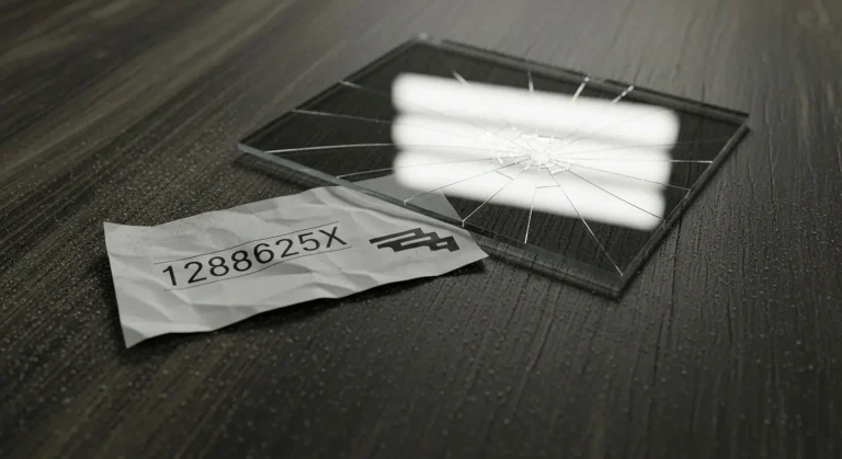 Jogtiszta Windows 7 sérült termékkulccsal: Mi a teendő?