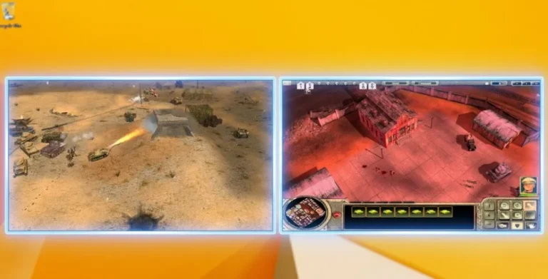 Panzers Phase One és Two futtatása Windows 8.1 alatt