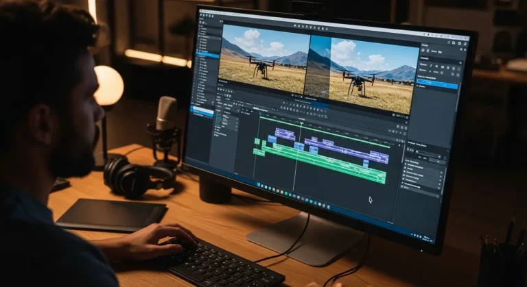 Videószerkesztő programok: áttekintés és ajánlások