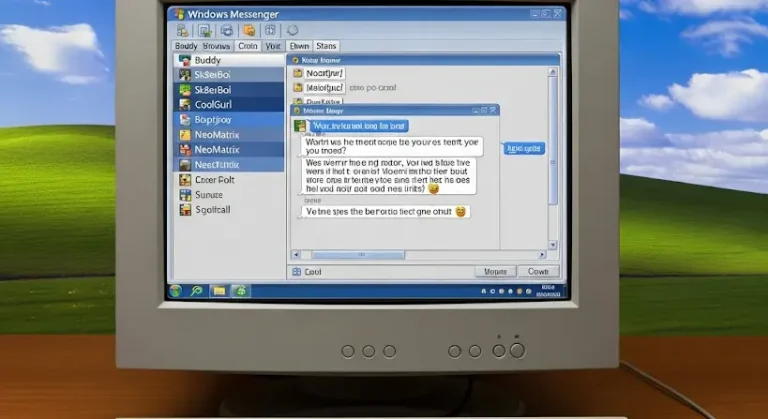 Windows Messenger: Létezik még a régi csevegőprogram?