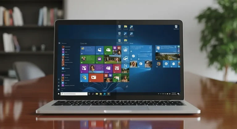 Ideális operációs rendszer notebookra: Windows 8.1 vagy Windows 7 (64 bit)?