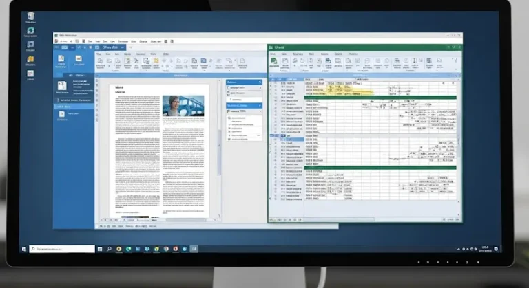 Office 2003 kompatibilitás docx és xlsx fájlokkal: Megnyitás és szerkesztés