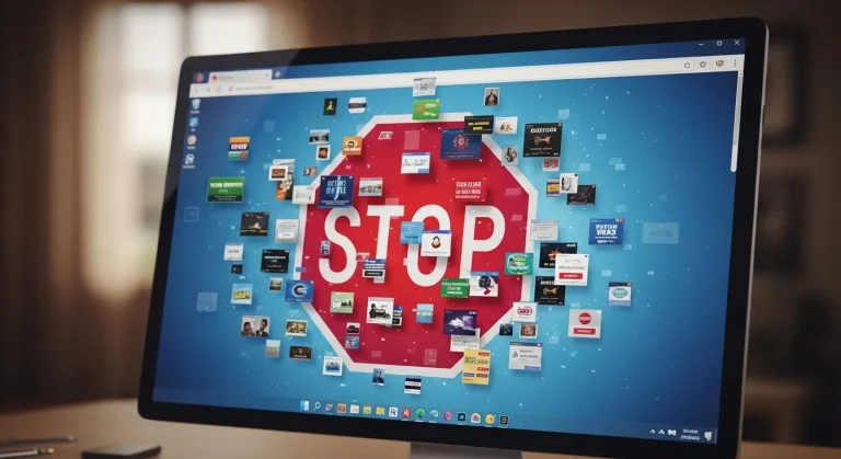 Firefox reklámok és pop-upok letiltása: teljes körű védelem