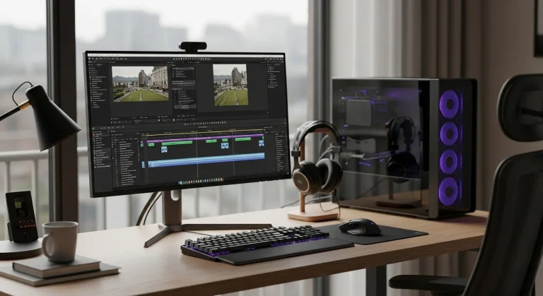 Könnyen kezelhető és megbízható videószerkesztő programok