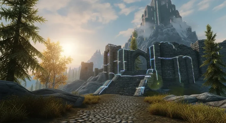 Skyrim textúra villogás: Okok és megoldások a játékban