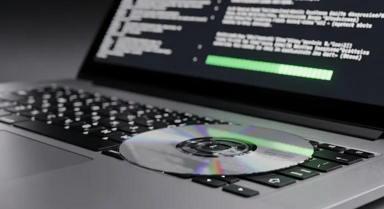 CD-ről bootoló szoftverek: Windows jelszó feltörése