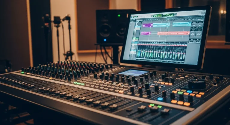 Profi mixelő programok: ajánlások