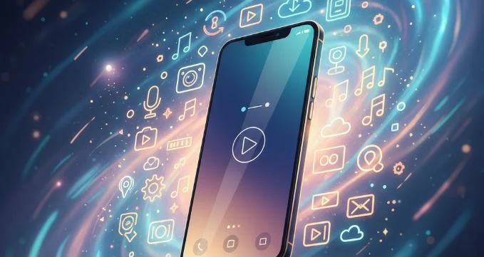 ZTE telefon médiamenedzsere: szoftverfrissítés és kezelés