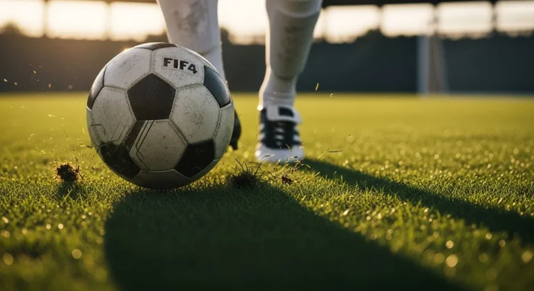 FIFA 14: a cselezés kikapcsolása a labdavezetésnél