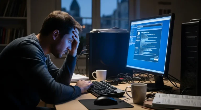 Windows 7 64 bites rendszer Vista illesztőprogramokkal: Teendők