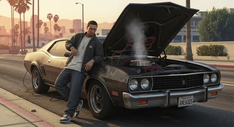GTA San Andreas indítási problémák: miért nem megy már?