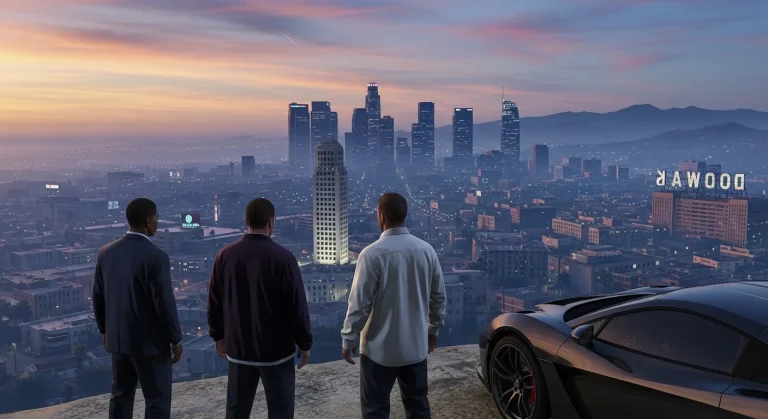 GTA 5 vásárlása: megéri-e befektetni?