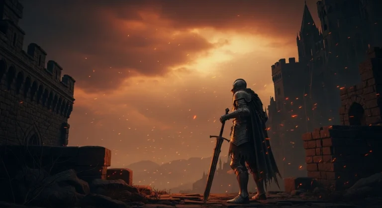 Dark Souls lényege: a játék magyarázata