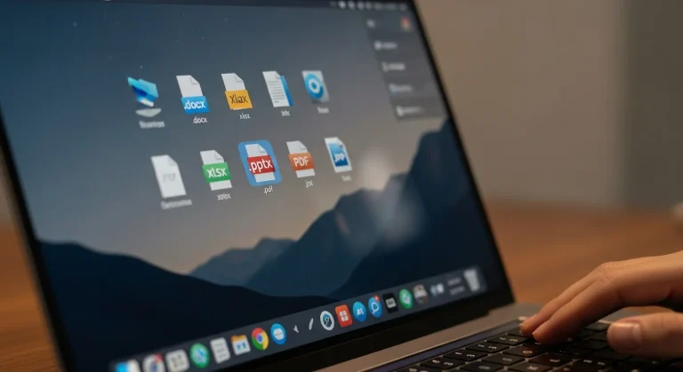 PPTX fájl megnyitása: melyik programot érdemes letölteni?