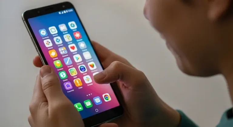 Hola Launcher Androidra: Vélemények és tapasztalatok
