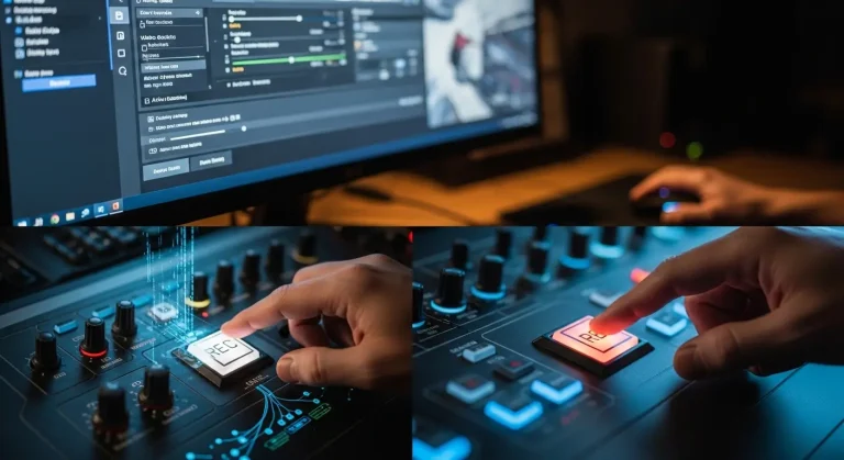 Dxtory használata: beállítások és funkciók