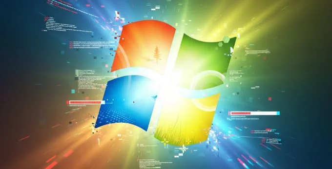 Win7 Boot Updater hiba: „működése leállt” üzenet Enterprise rendszeren