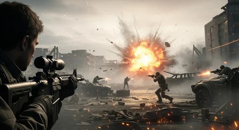 Battlefield 4 multiplayer: Miért dobál ki csalás miatt?