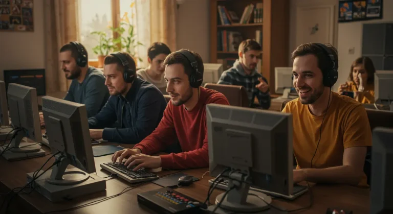 Alacsony gépigényű játékok ajánlása