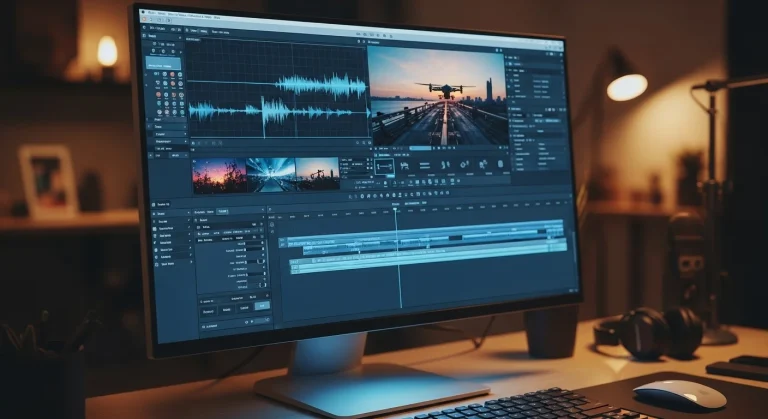 Videószerkesztő programok: átfogó ajánló