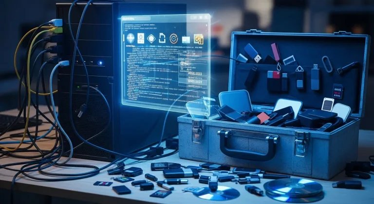 Nem telepíthető AdAware program: Hordozható .exe fájlok keresése