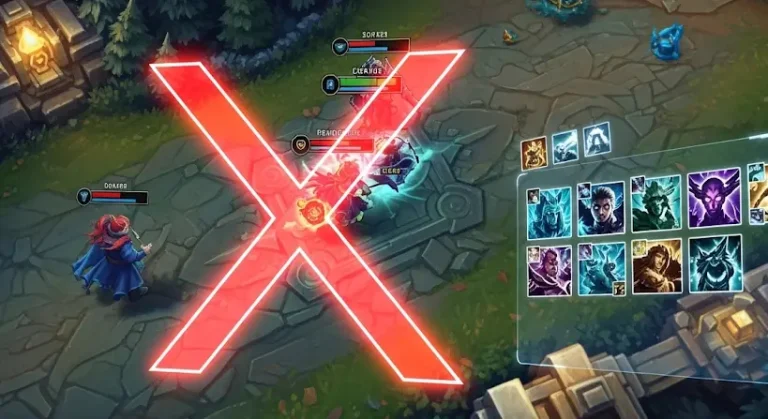 League of Legends alternatívák: Kisebb, de élvezetes MOBA játékok