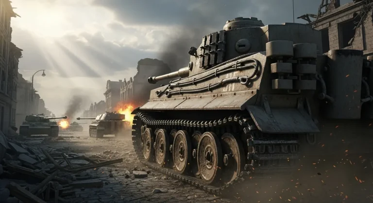 World of Tanks frissítés átmásolása: 8 GB-os fájlok kezelése