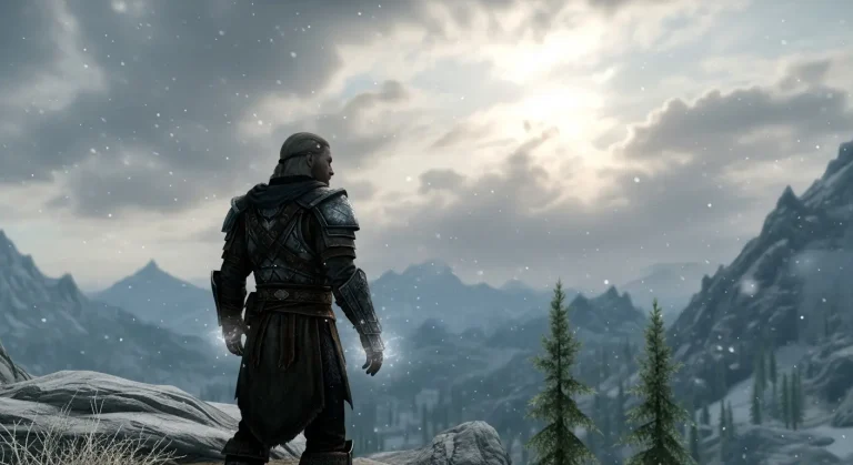 Skyrim betöltési hiba: Miért nem tölt be a játék?